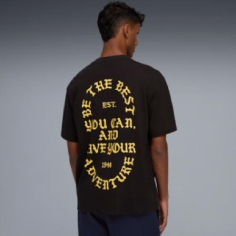 Puma Men CourT T shirT 634746