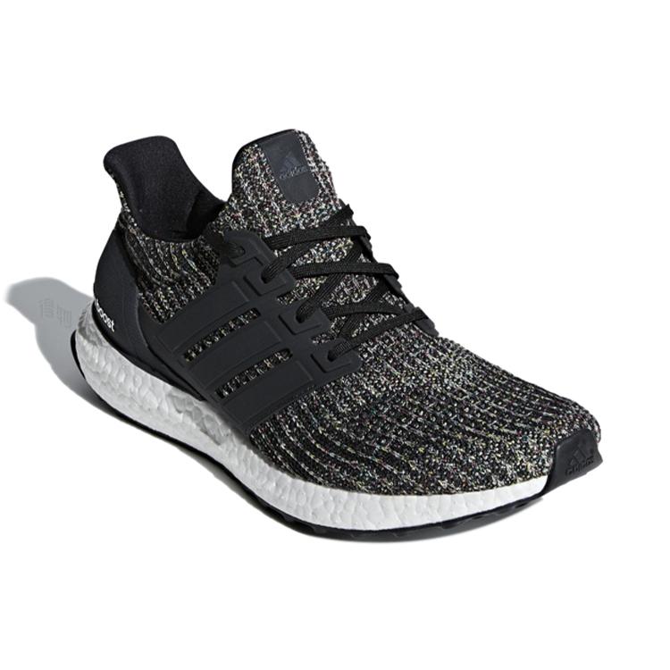 UltraBoost Adidas 4.0 Black Carbon CM8110
