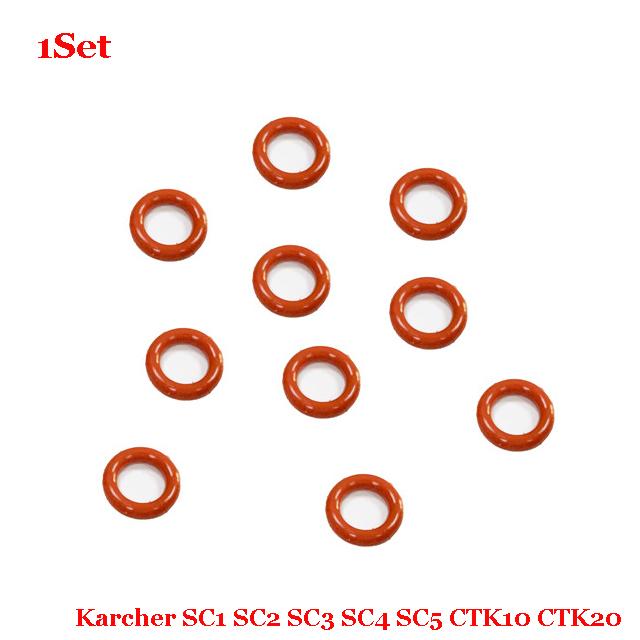 Pentru Aparat de Curățat cu Abur Karcher SC1 SC2 SC3 SC4 SC5 SC7 CTK10 CTK20 Duza Puternică Perie de Curățat Cap Piese Accesorii