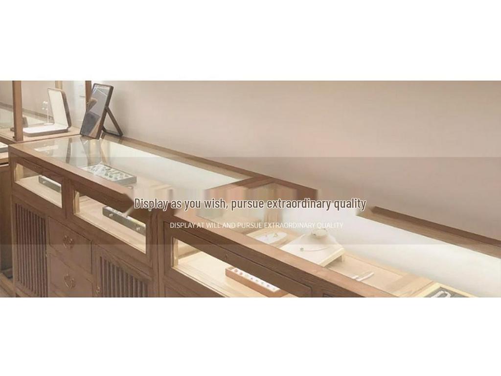 Solid Wood Bracelet, Bangle, Watch, Hair Tie, Beads, Jewelry, and Necklace Display Stand