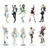 Charm Anime Fans Gifts HD Character Ensemble Stars Fashion Yuuki Makoto Hibiki Wataru Acrylic Stand Ornament Series 15cm