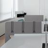 5 Pack Wire Cubicle Hook,Cubicle Accessories Wall Hangers for Clothing Mirrors, Pictures, Hats, and Bags In Office Cubicles Panels Cubicle