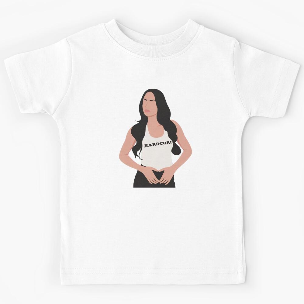 Kehlani Illustration Kids T-Shirt 110