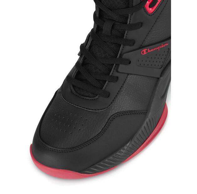 Кроссовки Champion ACADEMY MID CUT SHOE