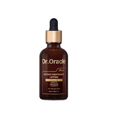 Retino-Tightening Vitamin A Retinol Ampoule 50ml