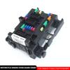 Car Fuse Box Assembly Relay 9657608580 6500Y1 for Citroen C3 C5 C8 Xsara Picasso Peugeot 206 Cabrio 307 Cabrio 406 Coupe 807