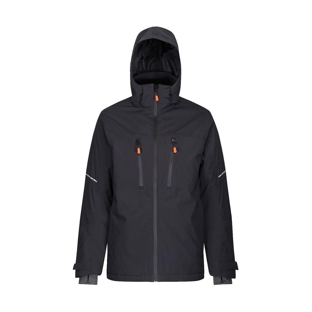 Regatta Mens Marauder III Insulated Jacket