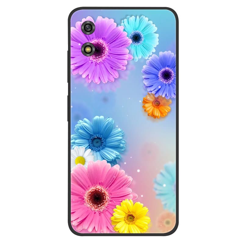 For Xiaomi Qin 3 Ultra Case Butterfly Silicone Protective Cover For Qin3 Ultra Duoqin Qin 3 Ultra Protector Black Bumpers Cases