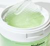 BIODANCE Refreshing Sea Kelp Gel Toner Pad Soothing Clarifying 140g 60 pads Daily Facial Pads K-Beauty