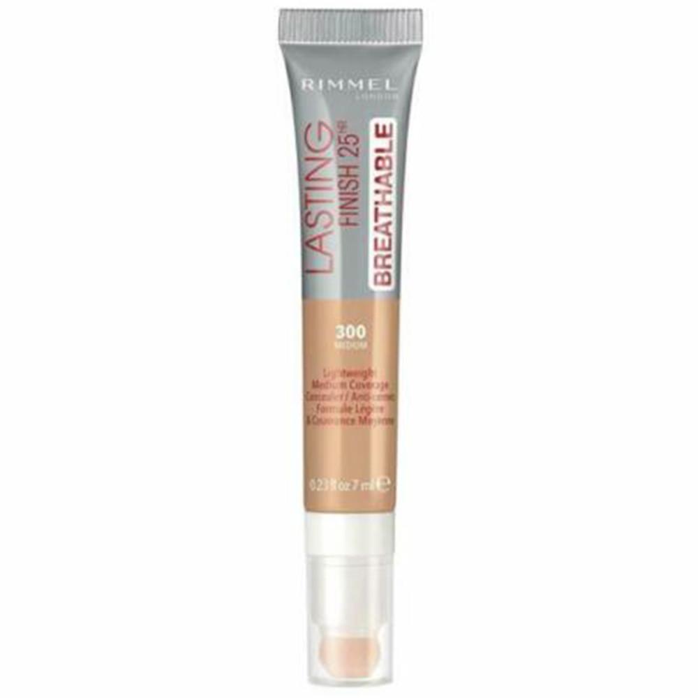 Rimmel - Correcteur Respirant Lasting Finish 25h Breathable - 