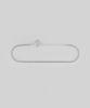 Quarqor #7305 Silver92.5 Bracelet