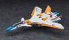 Hasegawa Macross Plus Thunderbolt Scale Plastic Model Kit 65869 VF-11D SVT-27 1/72