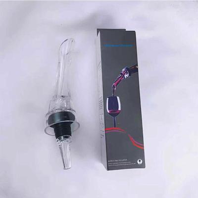 Shangqi Taibo Wine Pourer Set