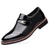 Large Size 47 48 Men's Shoes Casual Sneakers Mens Korean Fashion Breatable Trend Business Formal Shoes Zapatillas Hombre