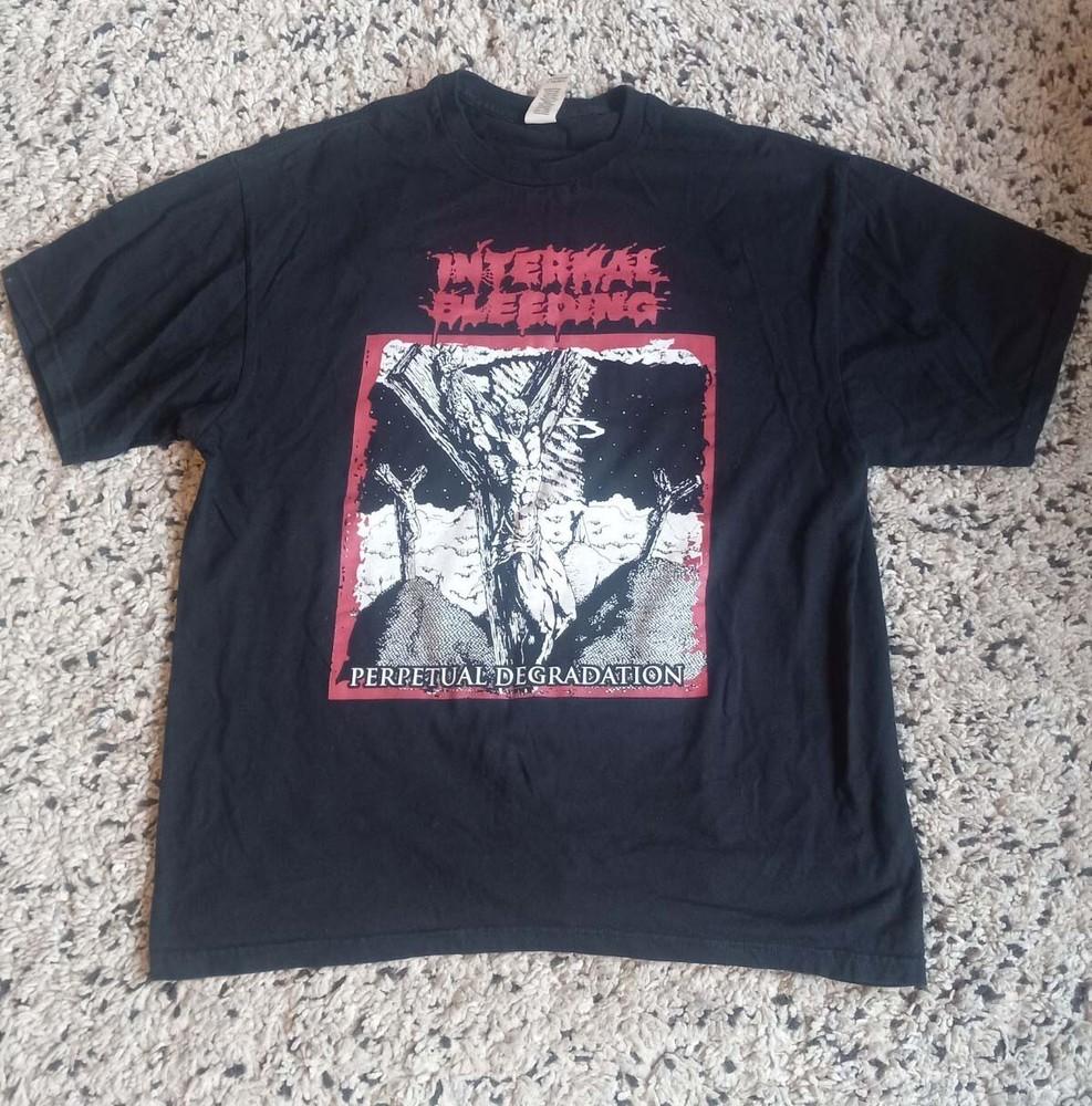 Classic Internal Bleeding Unisex Unisex S-5XL Shirt 8D71 Unisex T-Shirt M