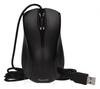 3 button mouse MC-200