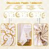 Ramadan Decor Tablecloth EID Mubarak Decor For Home 2026 Ramadan Kareem Islamic Muslim Party Eid Al Adha Gifts Happy Eid Al Fitr