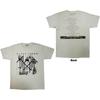 Sleep Token Unisex T-shirt: Ögon (Medium)