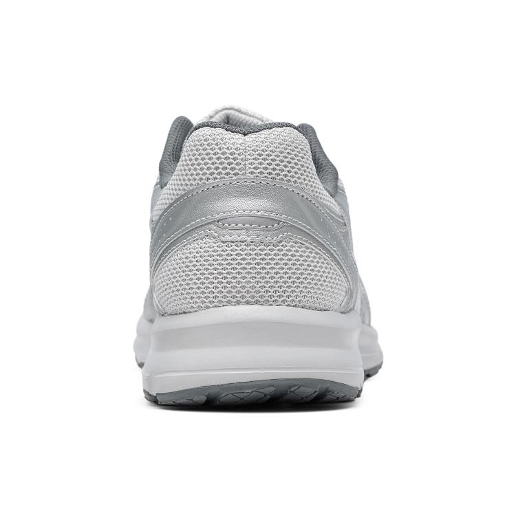 ASICS Jog 100 S 'Grey Silver' Men's 1201A773-021