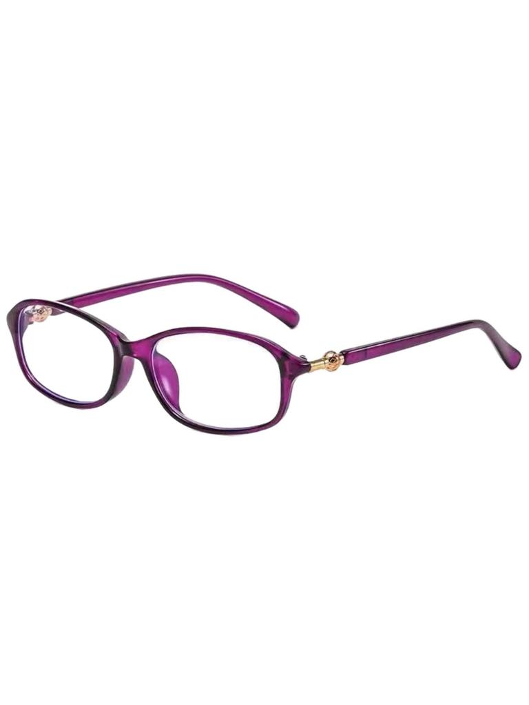 Latest Reading Glasses Fashion Women's Elegant Mother Reading Glasses Fashion Glasses for Daily Use for Daily Use