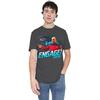 Star Trek Unisex Adult Engage T-Shirt