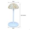 Display Stand Holder Making Styling Hairpieces Storage Rack Cap for Household Barber Beauty