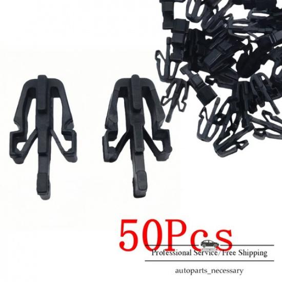 Fits Toyota Camry Celica Corolla Cressida Land Cruiser 50X Grille Clip Retainer