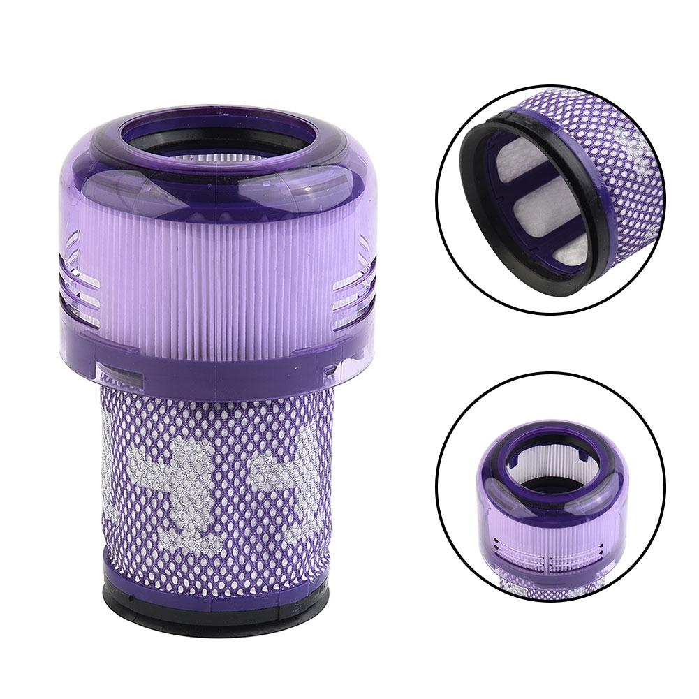 Replacement Reusable Washable Filter For V12 Detect Slim 971517-01