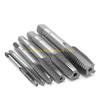 92MF 12 Pcs Hand Screw Thread Taps Wire Tapping Screwdriver Bit