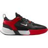 Nike Crosscourt GS Black White University Red Kids Sneakers FN2231-003