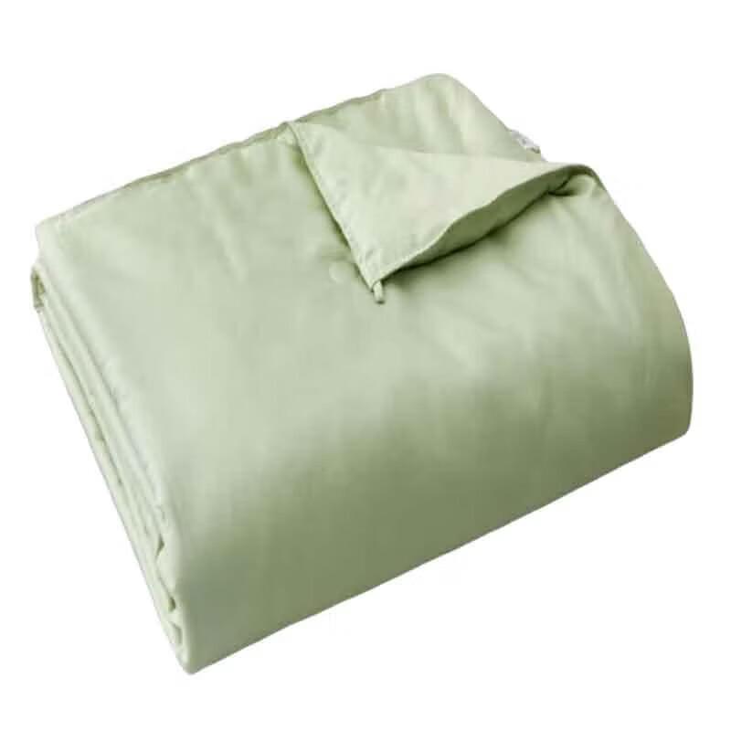 Bu Ren Shu Tencel Silk & Soy Fiber All-Season Duvet