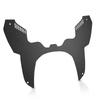 For Honda CRF1100L  Twin CRF 1100 L Adventure Sports Motorcycle Fuel Tank Front Cover Forkshield Updraft Deflector CRF1100