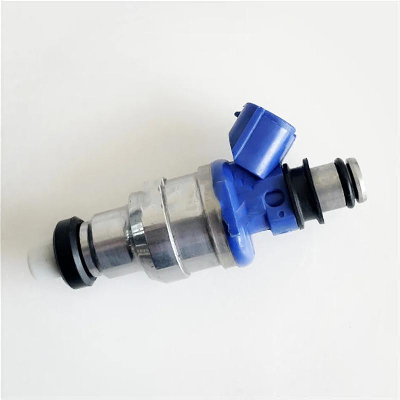 

Artudatech 4 шт. топливные форсунки для Mazda Miata MX3 MX6 для Kia Sephia 195500-1970, датчик контроля давления в шинах