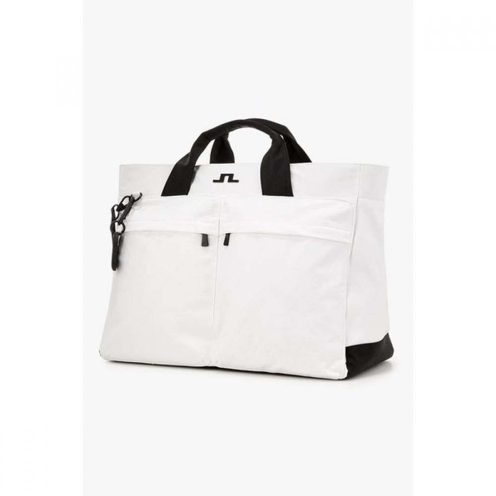 J.lindeberg Unisex Boston Bag 26 Year Model 1576181990 