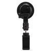 Suction Cup Holder Mount PU632 Window Windshield Bracket Mobile Phone Clip Screw Adapter for Sports