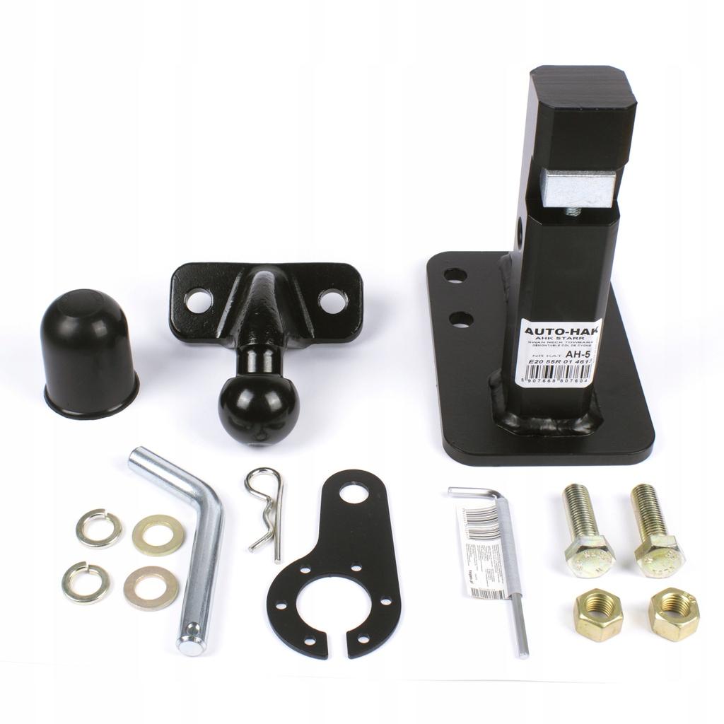 HAK ADAPTER USA Clearance Option AH5 Auto Hak