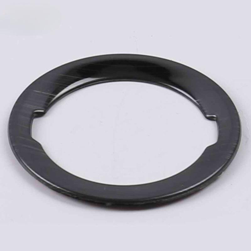 Sylphy Steering Wheel & Dashboard Trim Stickers for 20 Models