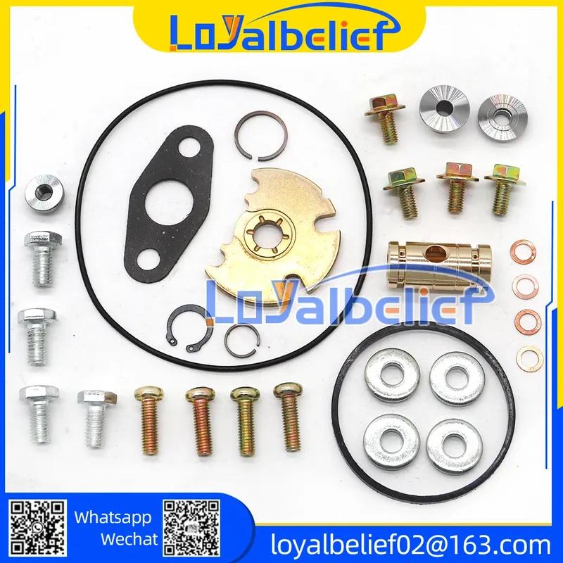 Turbocharger Repair Kit  Garretts for GT15 GT17 GT18 GT20 GT22 GT25  787556 724930 717858 757886 765155 781743