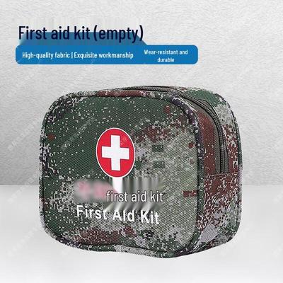 Kit pronto soccorso – Kit di pronto soccorso