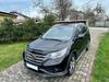Deflector capota (EuroCap) pentru Honda CRV 2012-2016