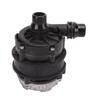 Auxiliary Electric Water Pump A0005002686 Car Accessories Replacement for Mercedes‑Benz C300 GLC300