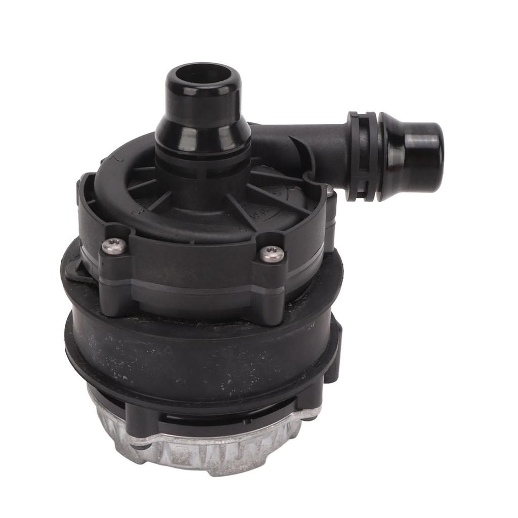 Auxiliary Electric Water Pump A0005002686 Car Accessories Replacement for Mercedes‑Benz C300 GLC300