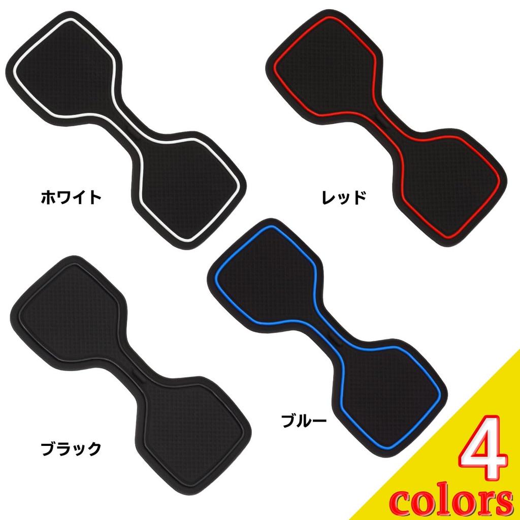 Negues Rubber Floor Compatible with the Outlander PHEV GN0W 2021 Mitsubishi Rubber Outlander Interior Outlander Floor Luggage Interior Rubber Blue