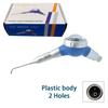 Niceden Dental Air Prophy Handpiece Unit Spray Polisher AirJet 1S Scaling Sandblasting Teeth Whitening Polishing Tools