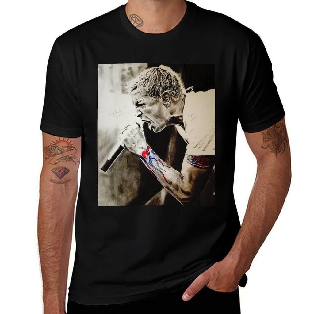 Quand Vient Mon Temps Tshirt Holiday Vacation Tee Shirt