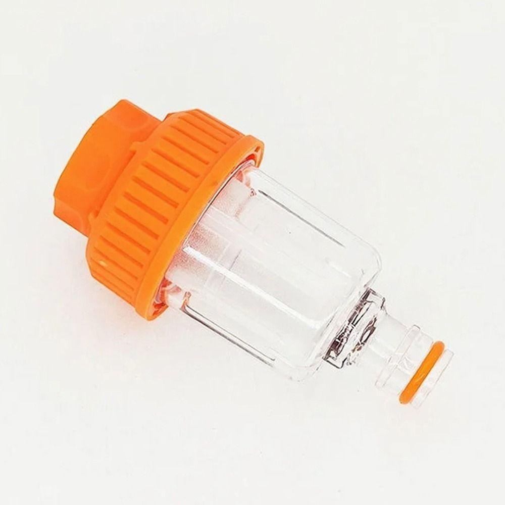 1Pcs High Pressure Inlet Connector Nozzle G3/4 Quick Connect Fitting  for Car Washing Machines