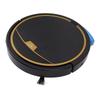 Ultra Thin Fully Automatic Robot Vacuum Cleaner Smart Robotic Vacuum Cleaner for Dust Hair Fluff