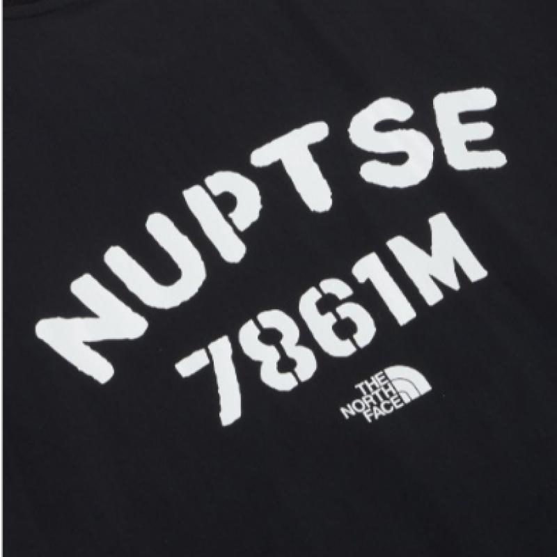 The NorTh Face Men S Ice Day Tech ShorT Sleeve T ShirT nT7uq02a