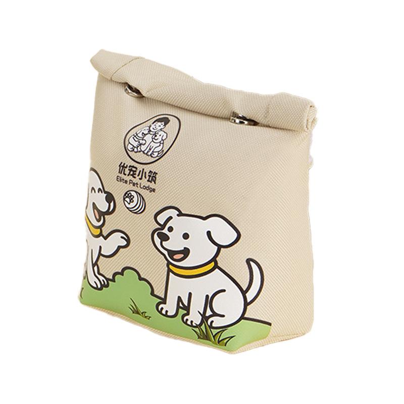 

Pet winter chest and back. Dog leash chest and back, dog leash, dog leash. S (4-3.5 kg)