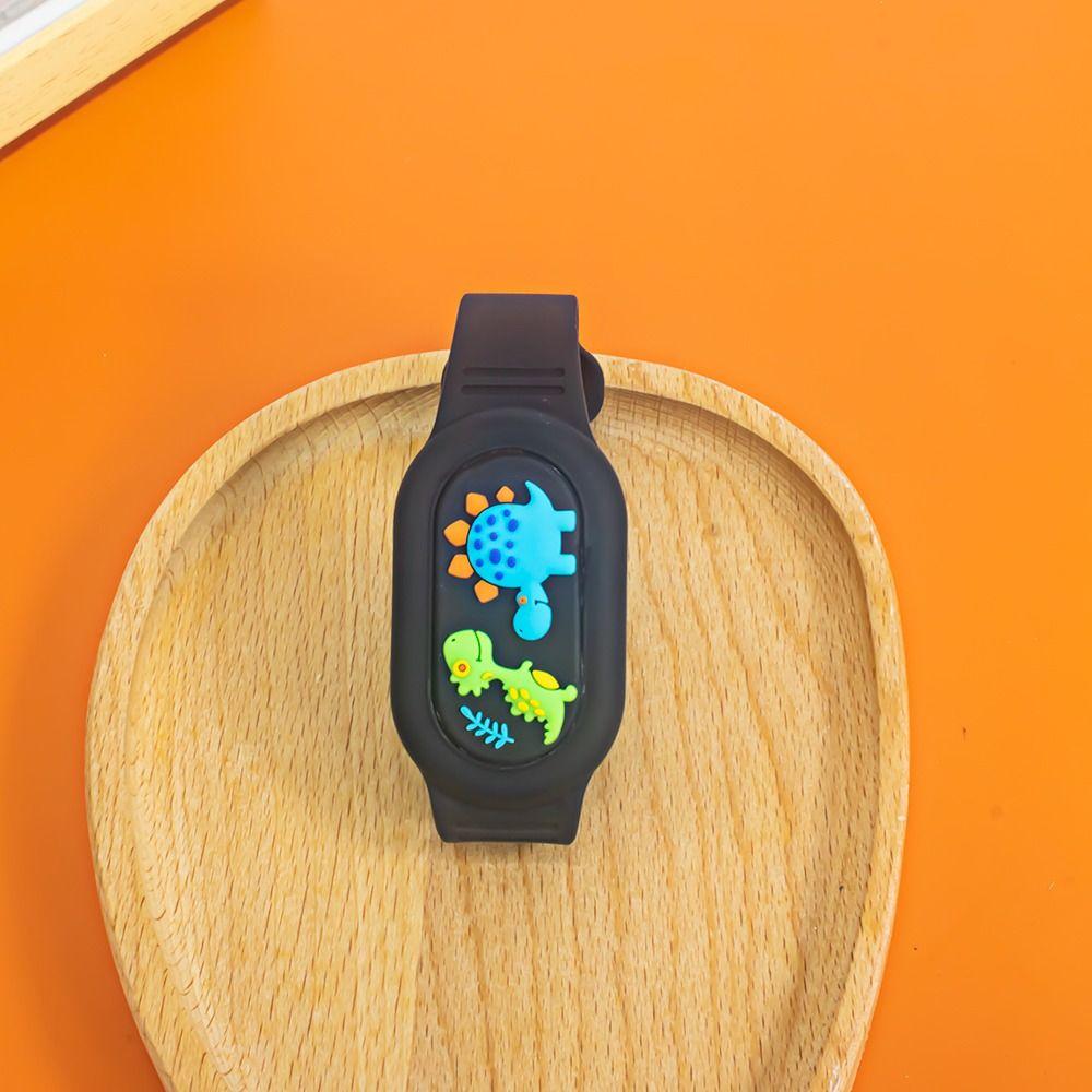 New Waterproof For  Galaxy SmartTag 2 Holder Wristband Kids Silicone Case Bracelet Children Case Watch Band